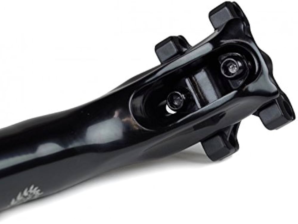 Amazon | Velo Orange - VO Grand Cru Long Setback Seatpost MKII